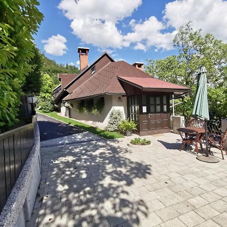 Apartmaji Mak Jesenice Exterior foto