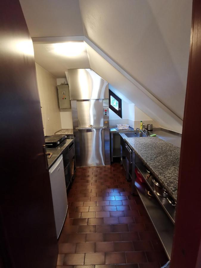 Apartmaji Mak Jesenice Exterior foto