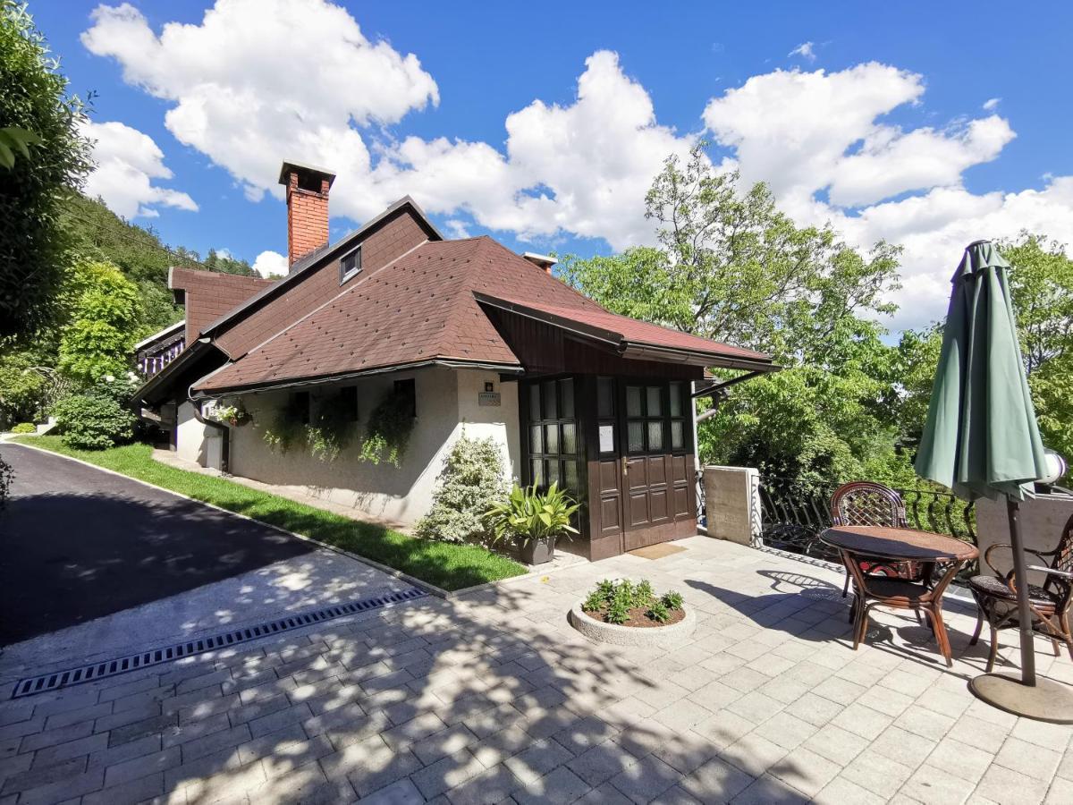 Apartmaji Mak Jesenice Exterior foto