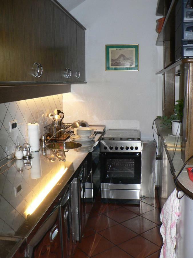 Apartmaji Mak Jesenice Exterior foto