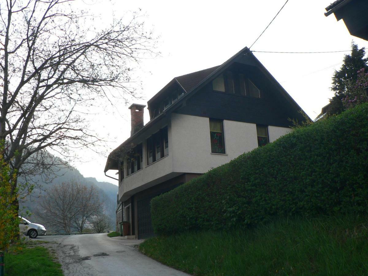 Apartmaji Mak Jesenice Exterior foto