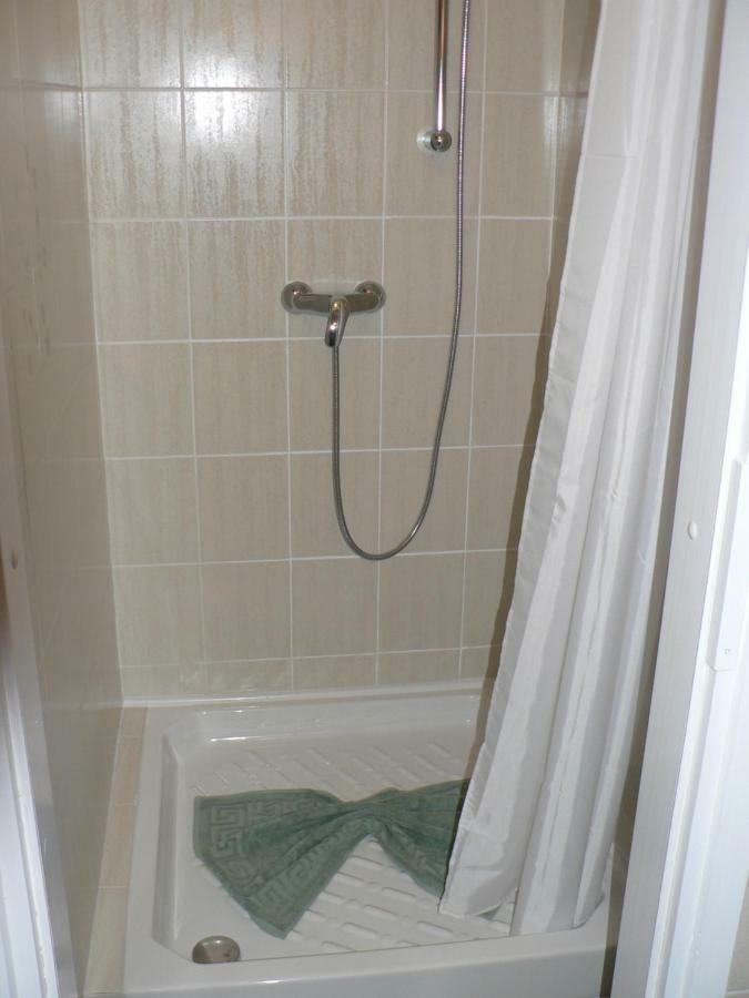 Apartmaji Mak Jesenice Exterior foto